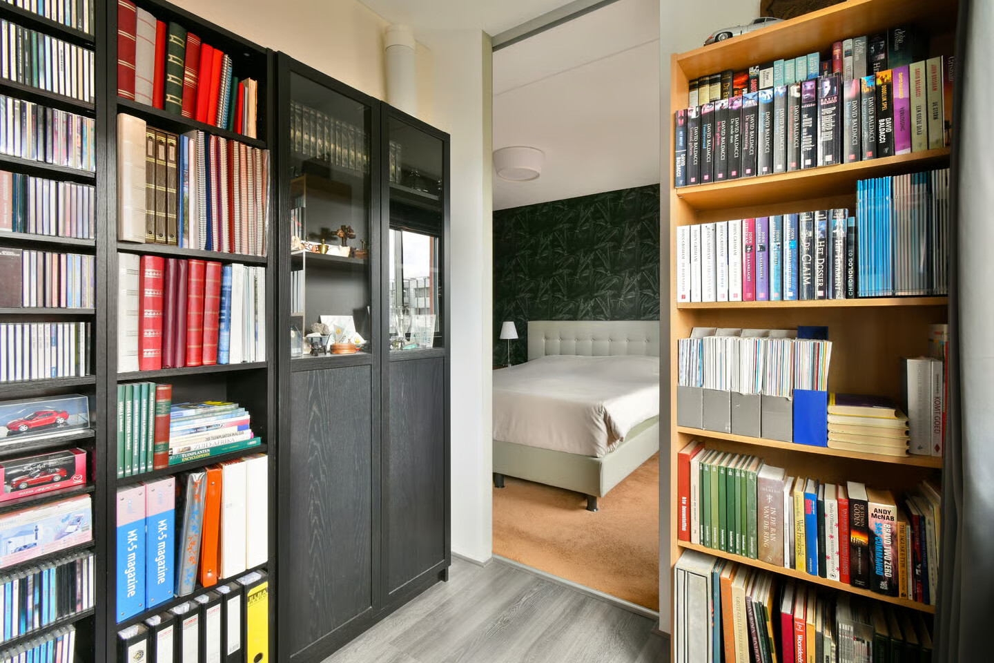 Appartement te koop: Laan van Deshima 14, Amstelveen