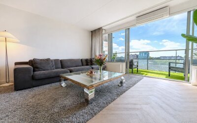 Laan van Deshima 34