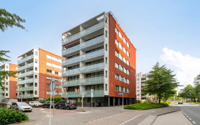 Laan van Deshima 77
