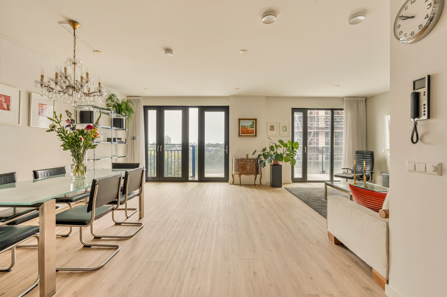 Appartement te koop: Stroombaan 45, Amstelveen