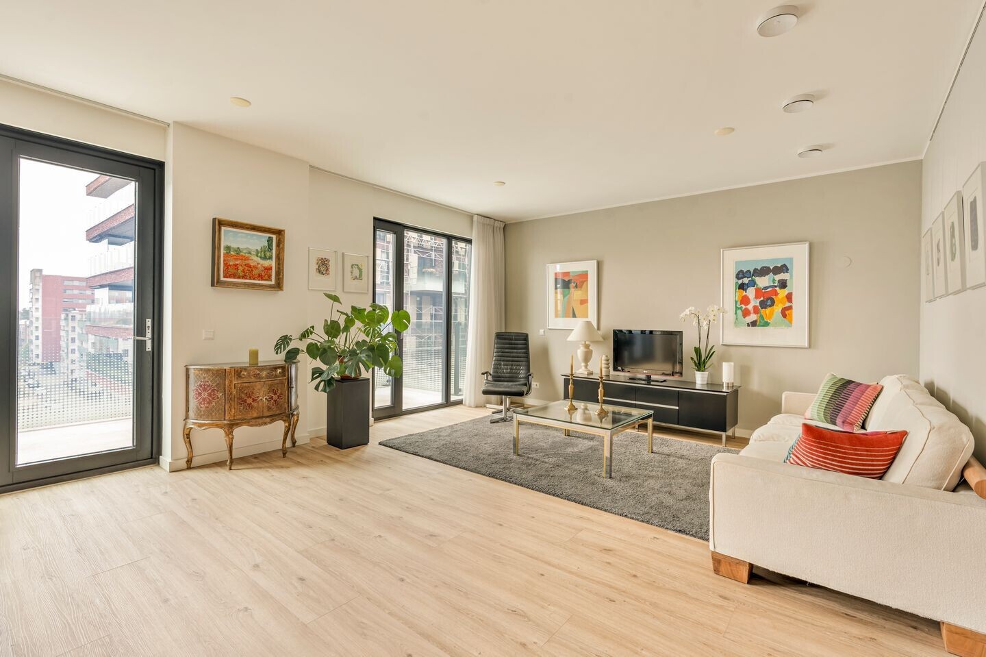 Appartement te koop: Stroombaan 45, Amstelveen