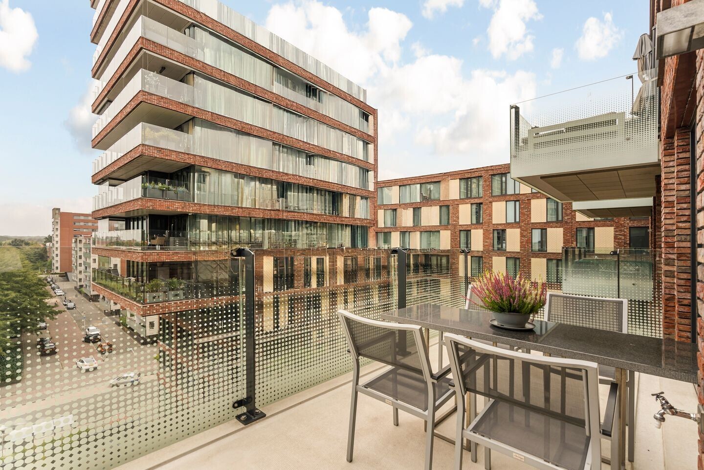 Appartement te koop: Stroombaan 45, Amstelveen