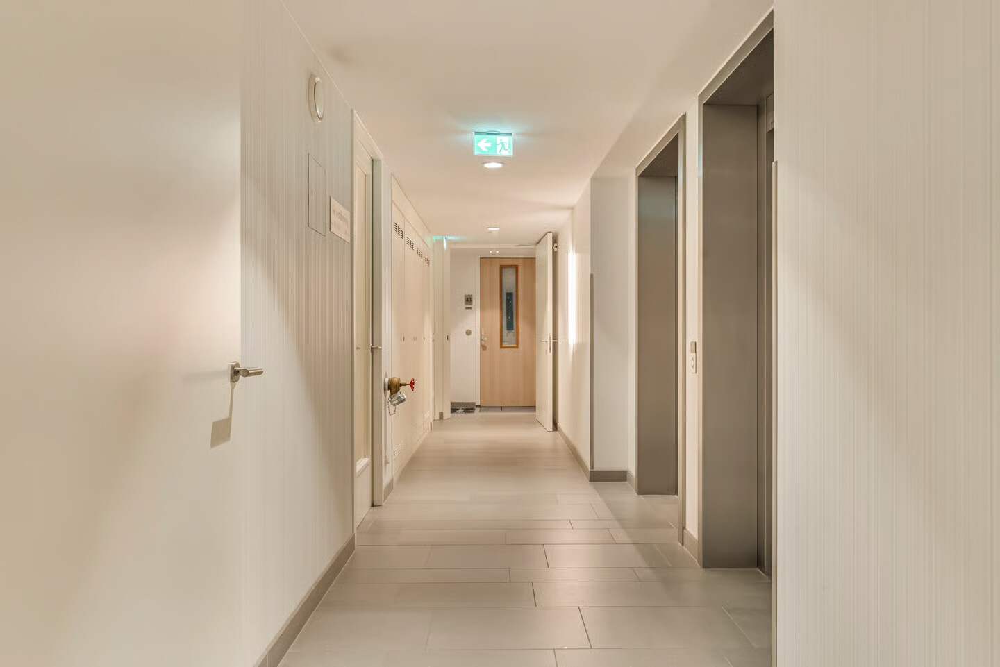 Appartement te koop: Stroombaan 45, Amstelveen