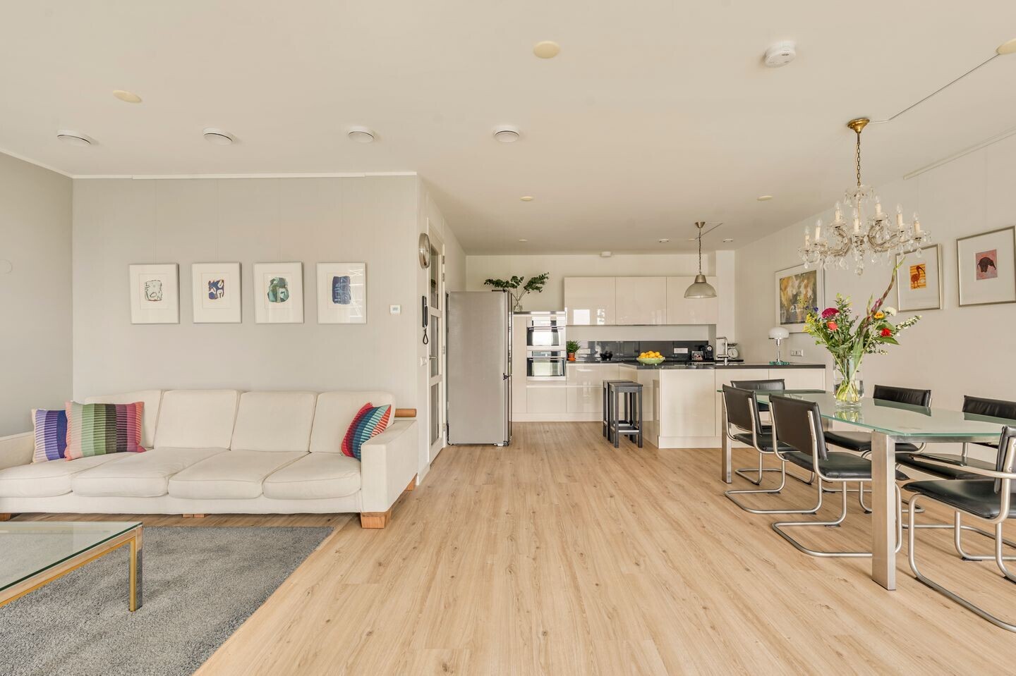 Appartement te koop: Stroombaan 45, Amstelveen
