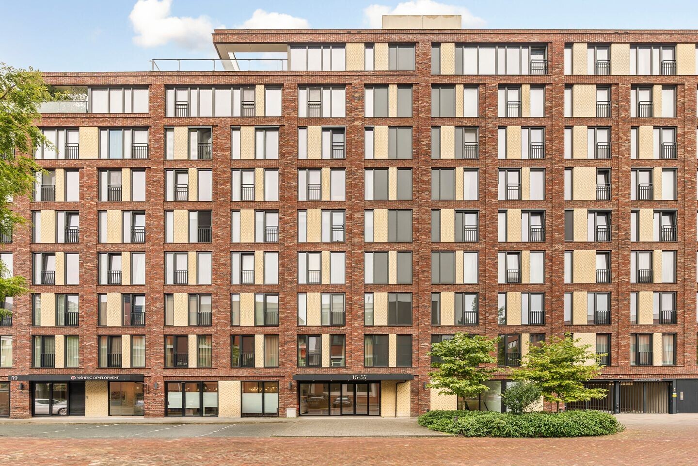 Appartement te koop: Stroombaan 45, Amstelveen