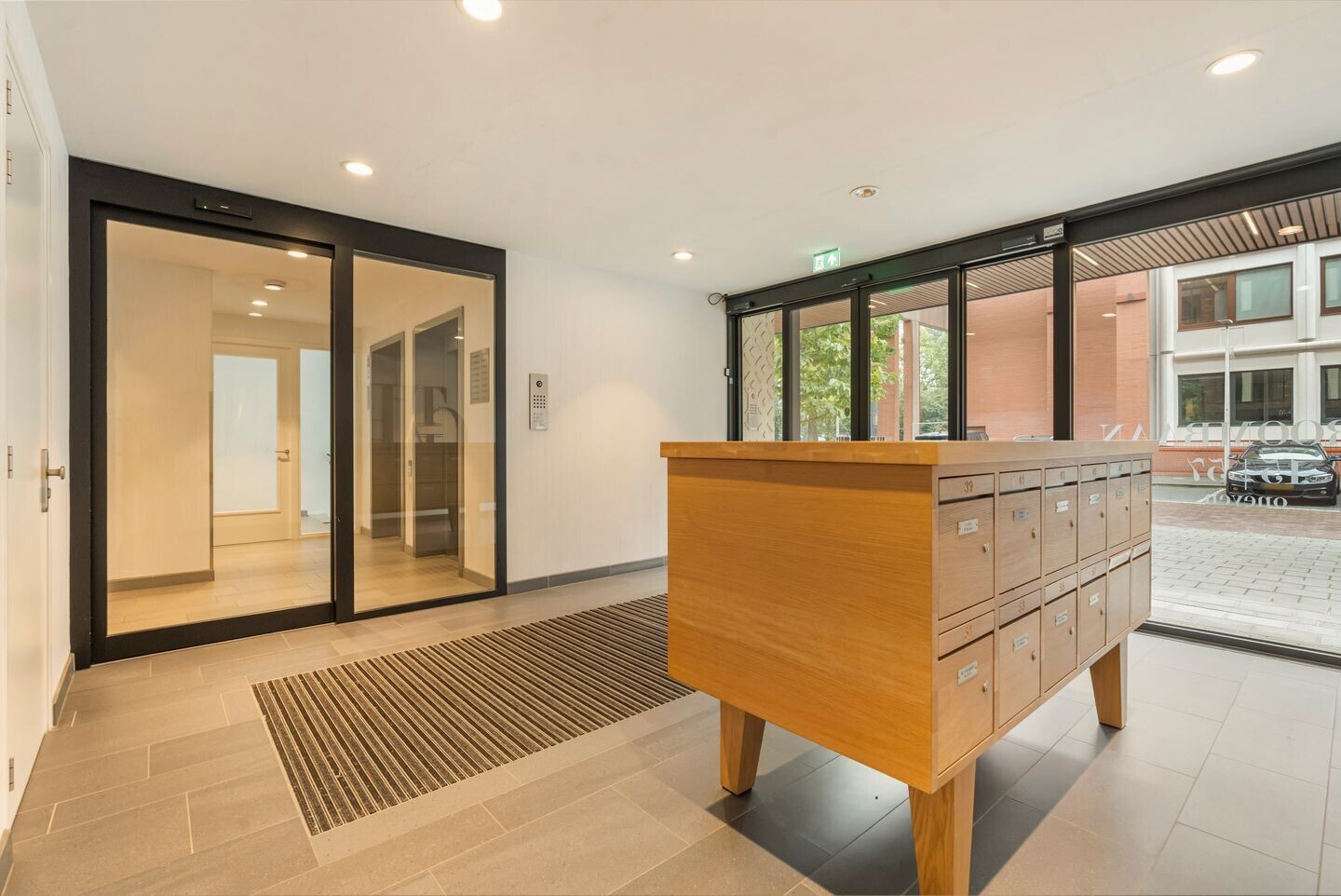 Appartement te koop: Stroombaan 45, Amstelveen