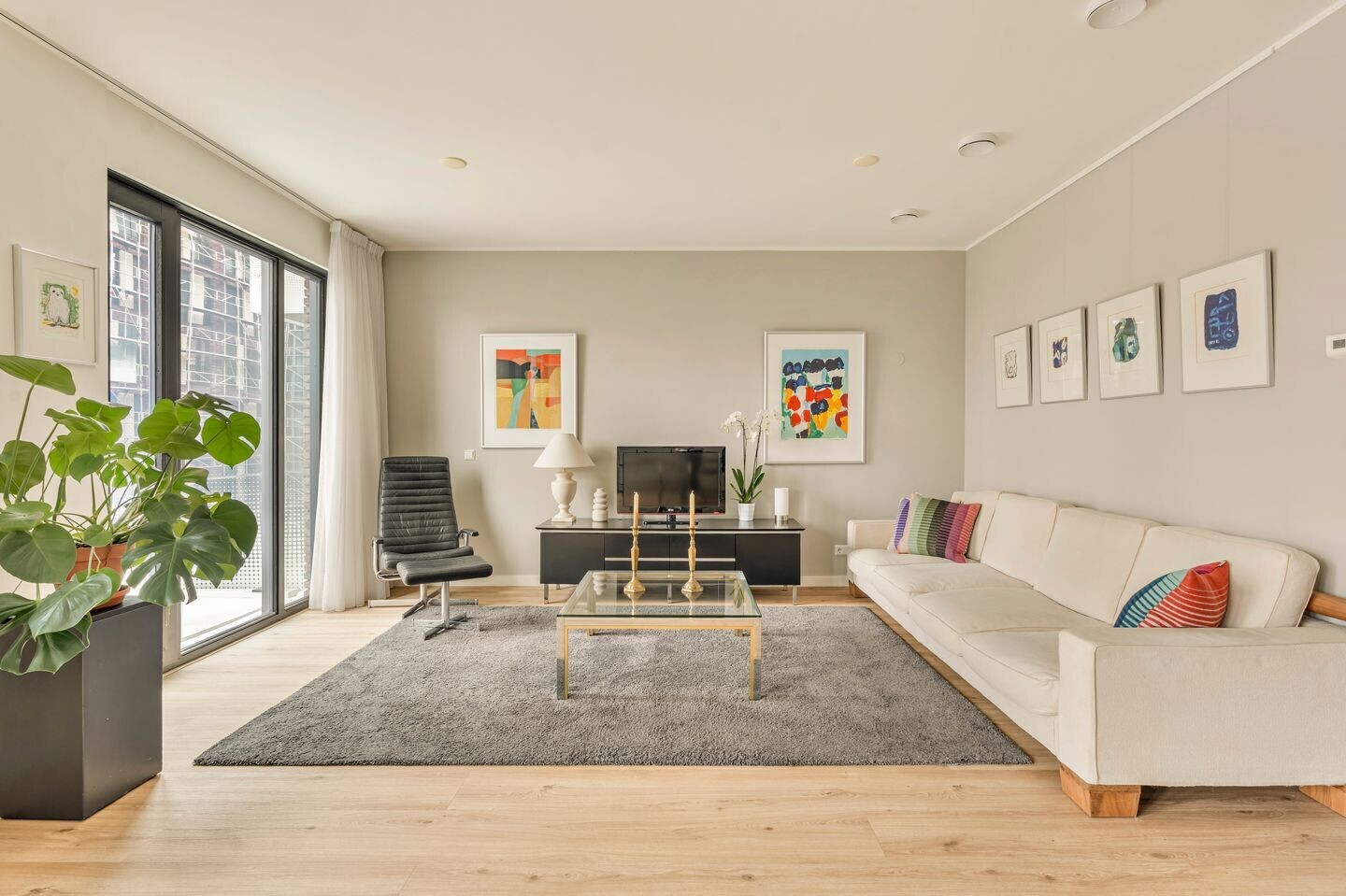 Appartement te koop: Stroombaan 45, Amstelveen