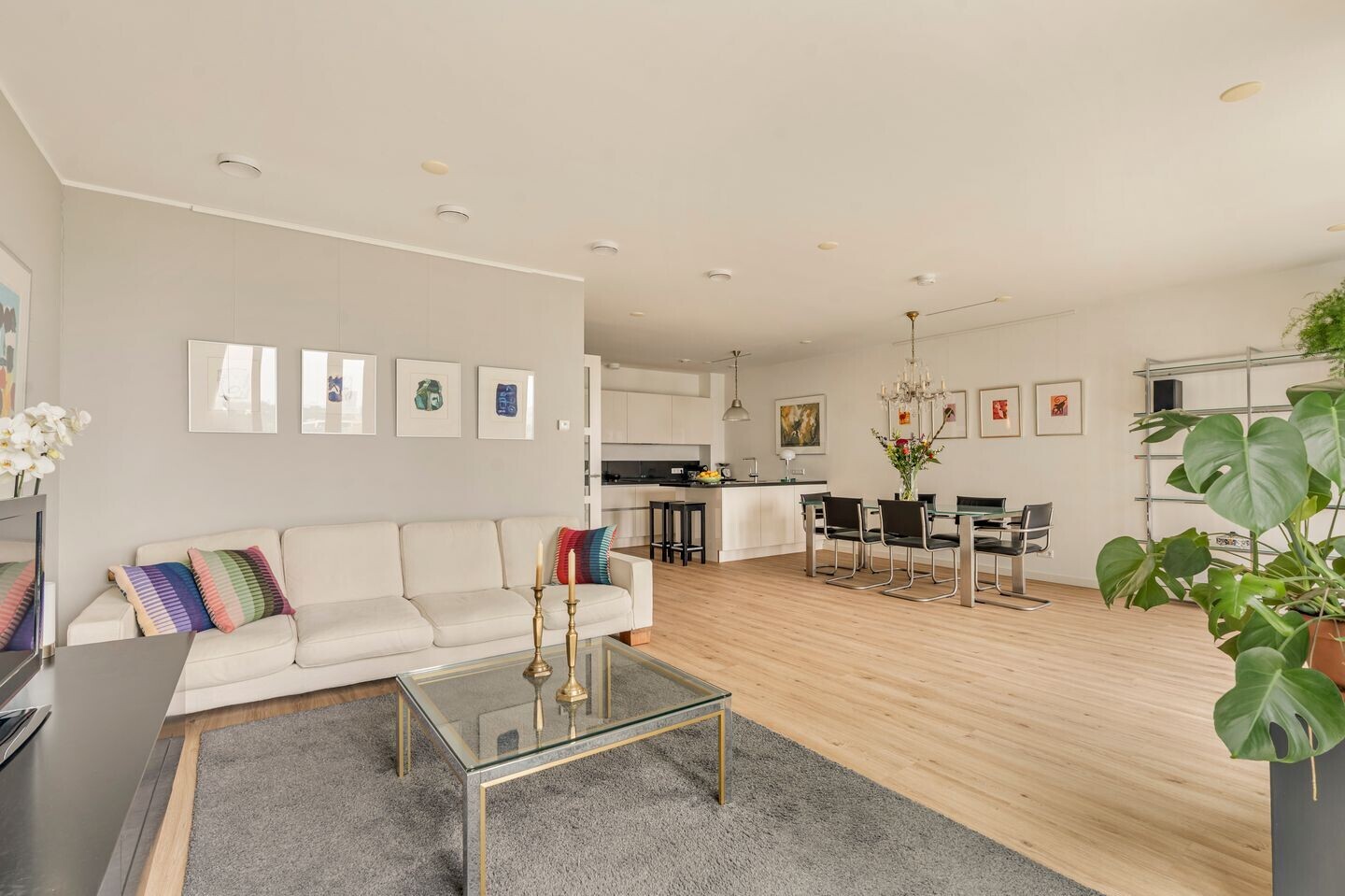 Appartement te koop: Stroombaan 45, Amstelveen