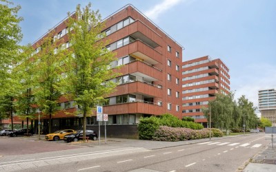 Kamerlingh Onnesstraat 36