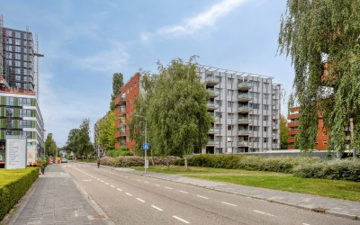 Kamerlingh Onnesstraat 36