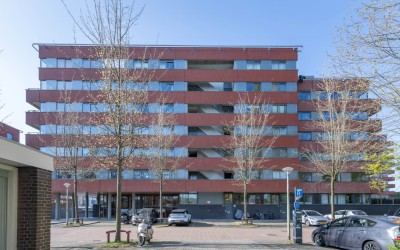 Kamerlingh Onnesstraat 42