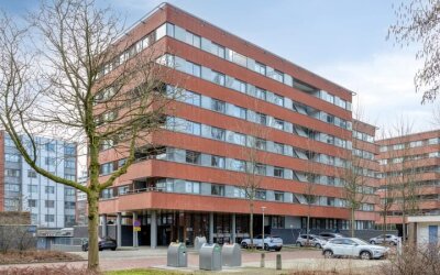Kamerlingh Onnesstraat 59