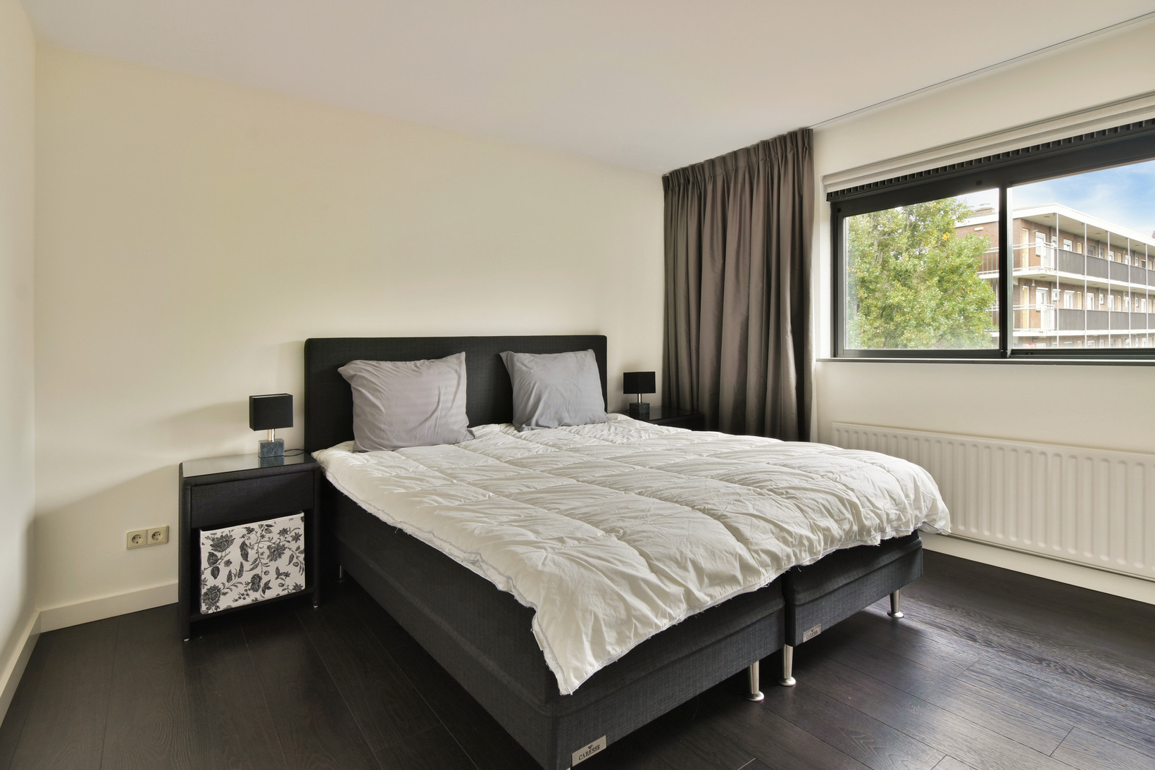 Appartement te koop: Kamerlingh Onnesstraat 61, Amstelveen