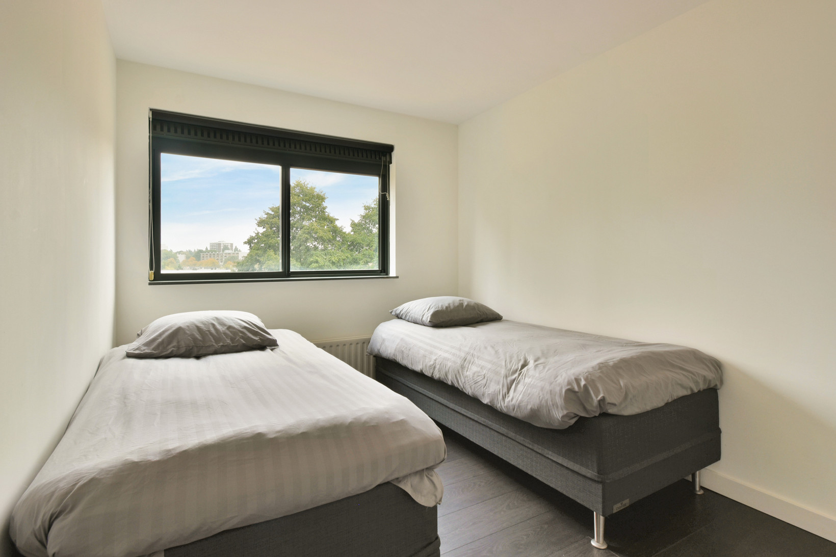 Appartement te koop: Kamerlingh Onnesstraat 61, Amstelveen
