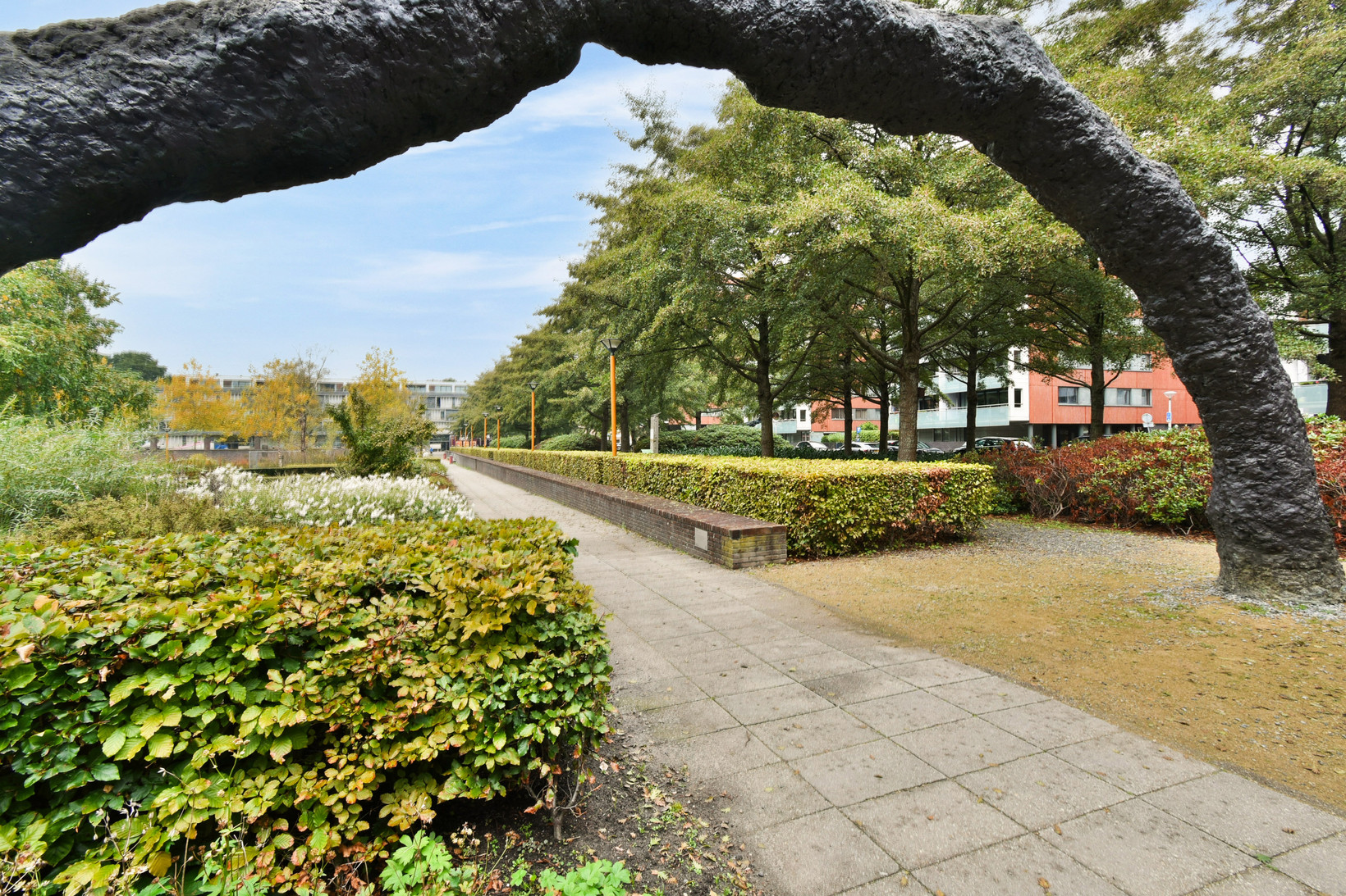 Appartement te koop: Kamerlingh Onnesstraat 61, Amstelveen
