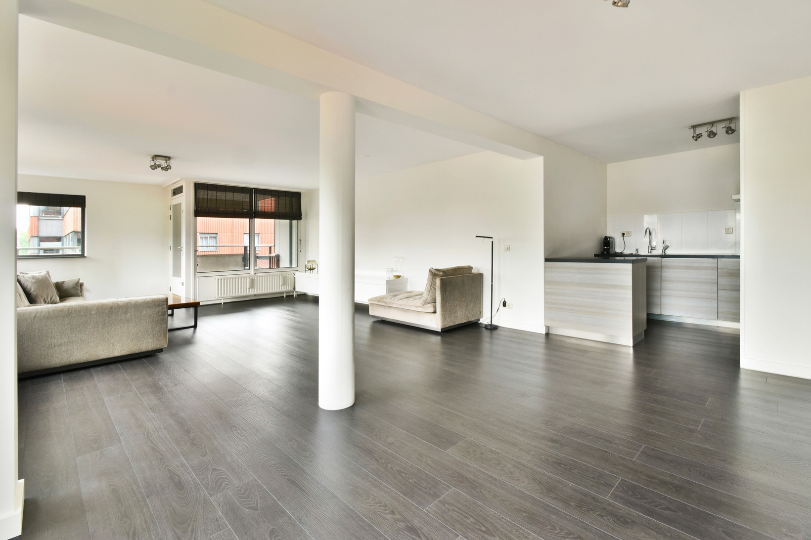 Appartement te koop: Kamerlingh Onnesstraat 61, Amstelveen