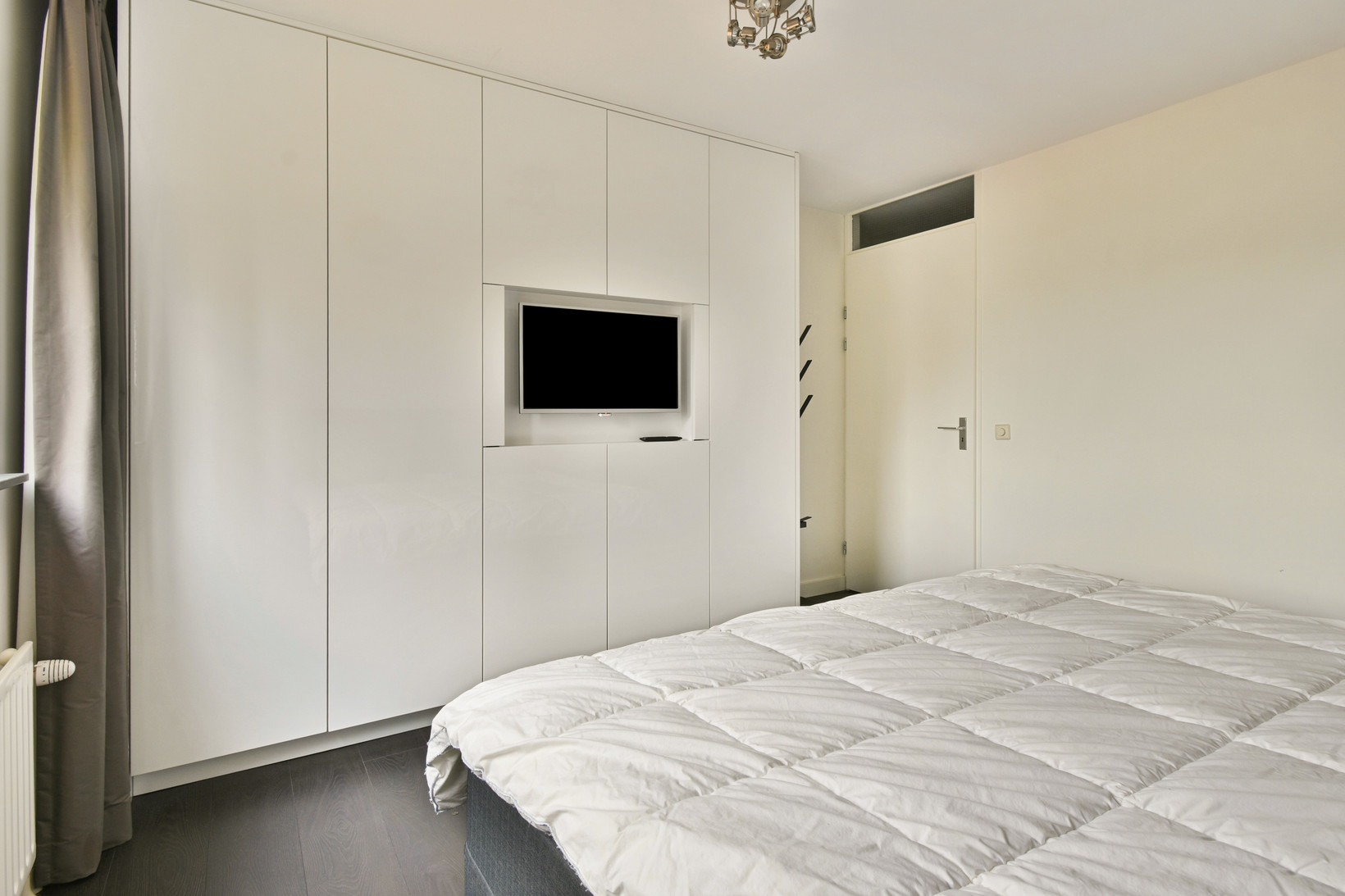 Appartement te koop: Kamerlingh Onnesstraat 61, Amstelveen