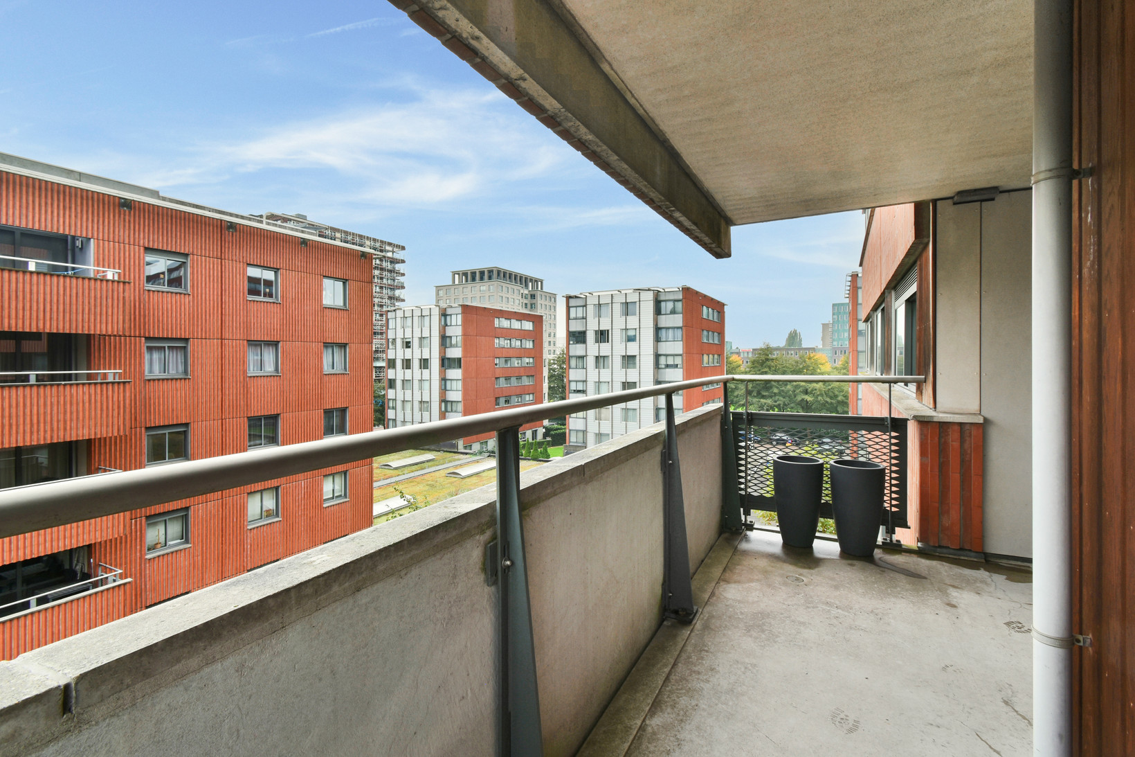 Appartement te koop: Kamerlingh Onnesstraat 61, Amstelveen