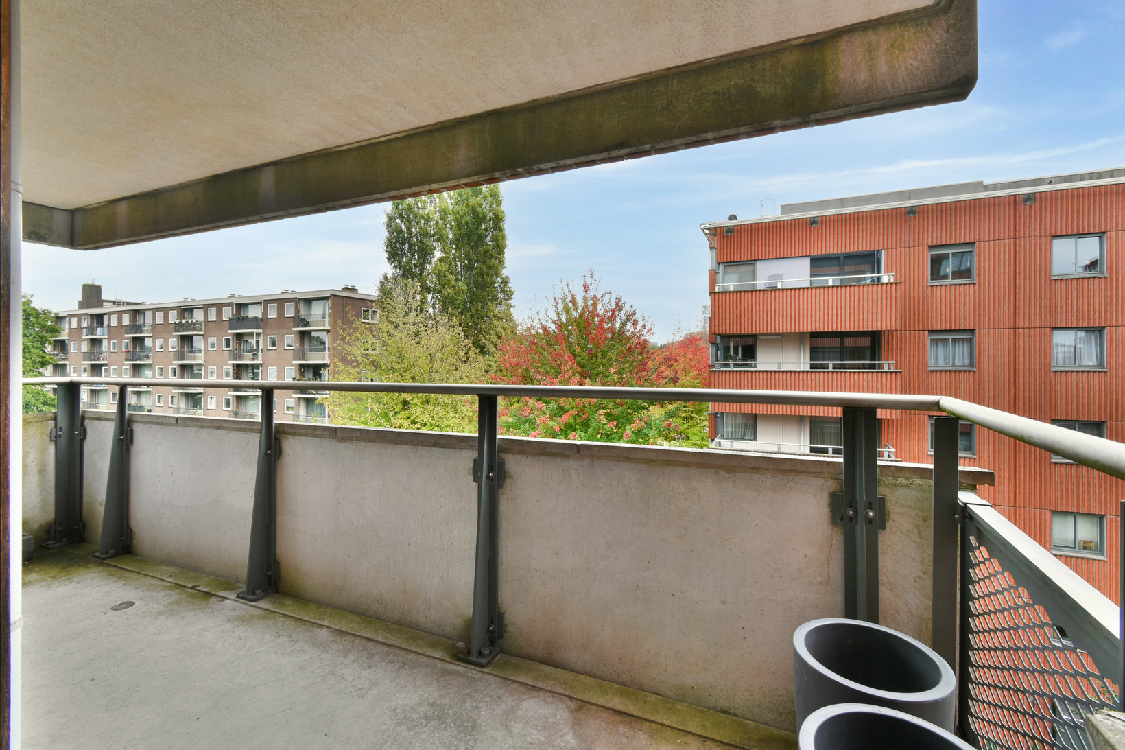 Appartement te koop: Kamerlingh Onnesstraat 61, Amstelveen
