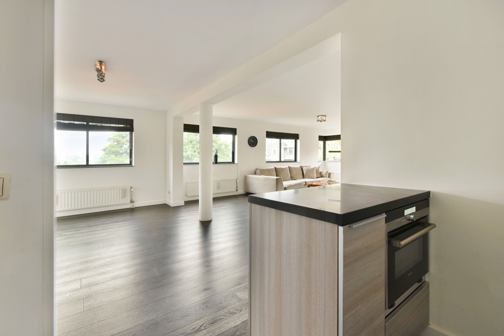 Appartement te koop: Kamerlingh Onnesstraat 61, Amstelveen