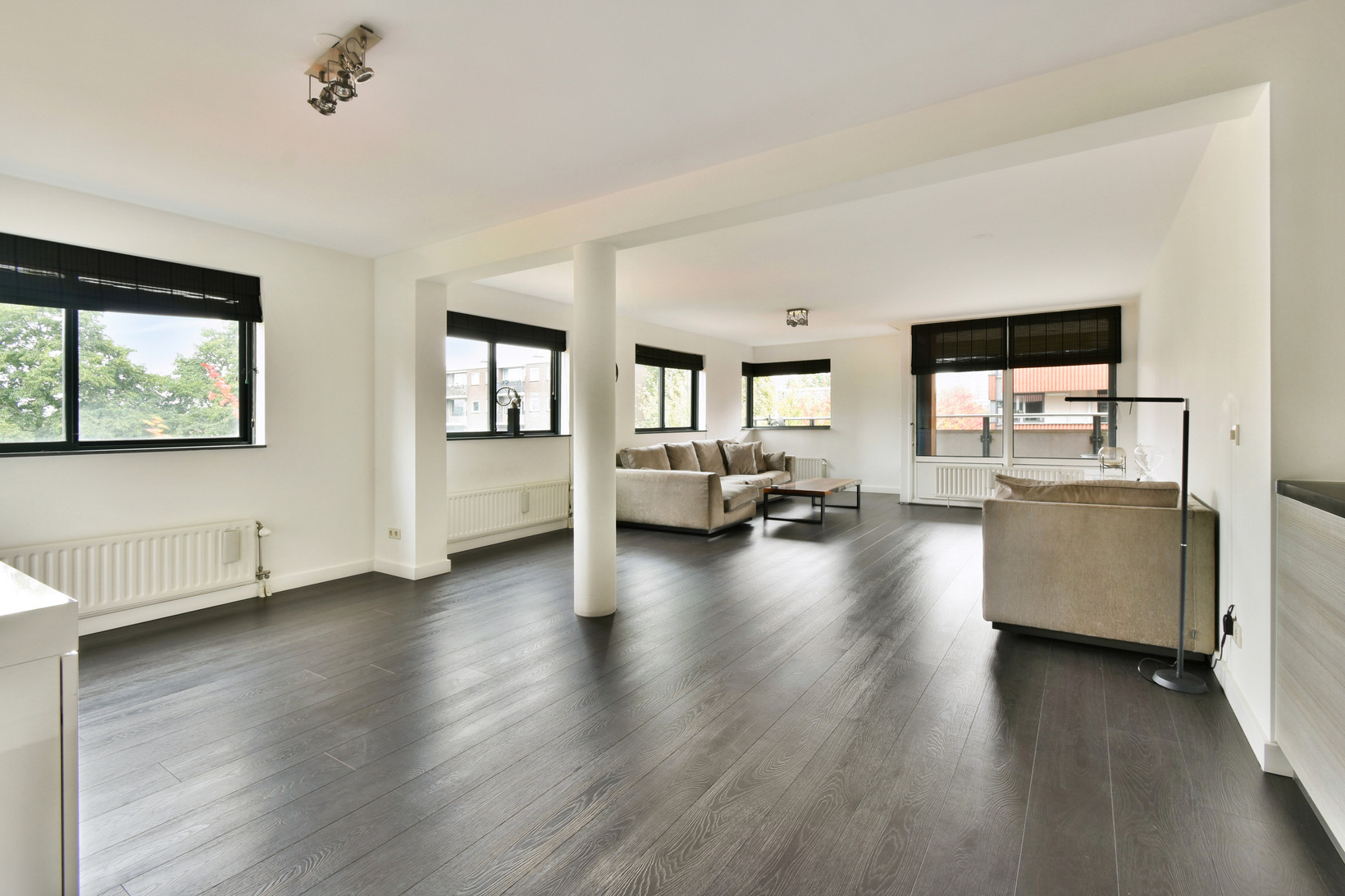 Appartement te koop: Kamerlingh Onnesstraat 61, Amstelveen