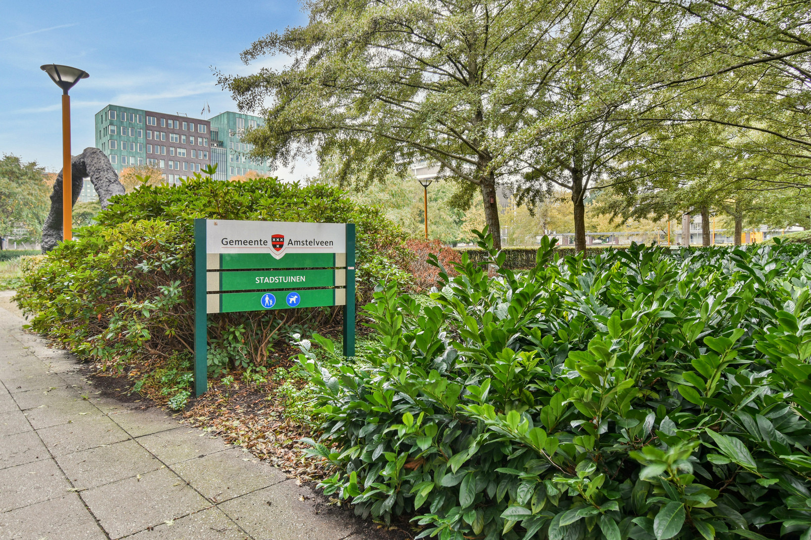 Appartement te koop: Kamerlingh Onnesstraat 61, Amstelveen
