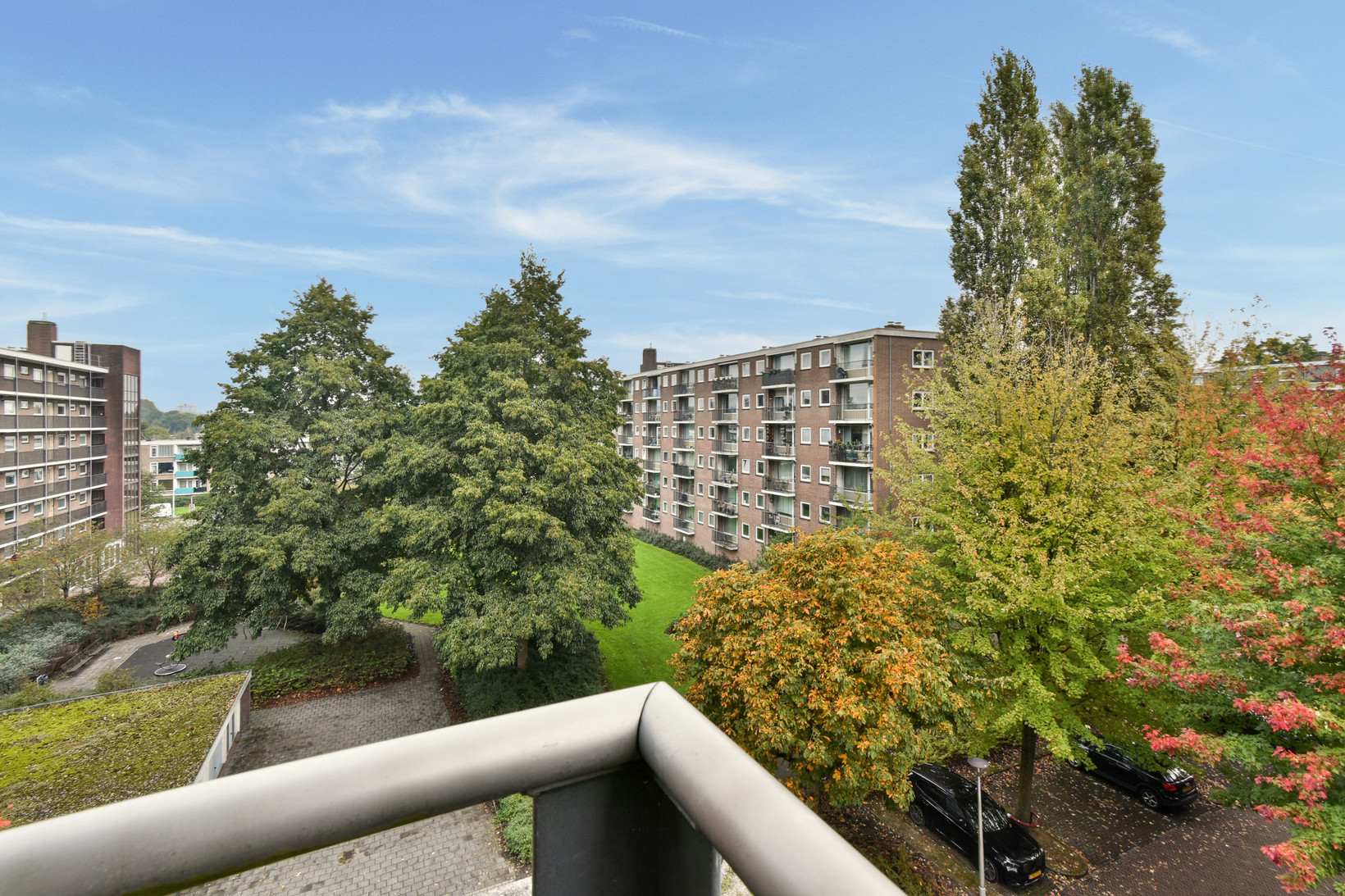 Appartement te koop: Kamerlingh Onnesstraat 61, Amstelveen