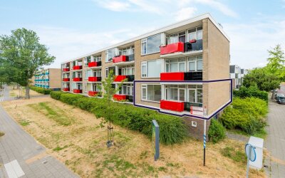 Dr. Eykmanstraat 10