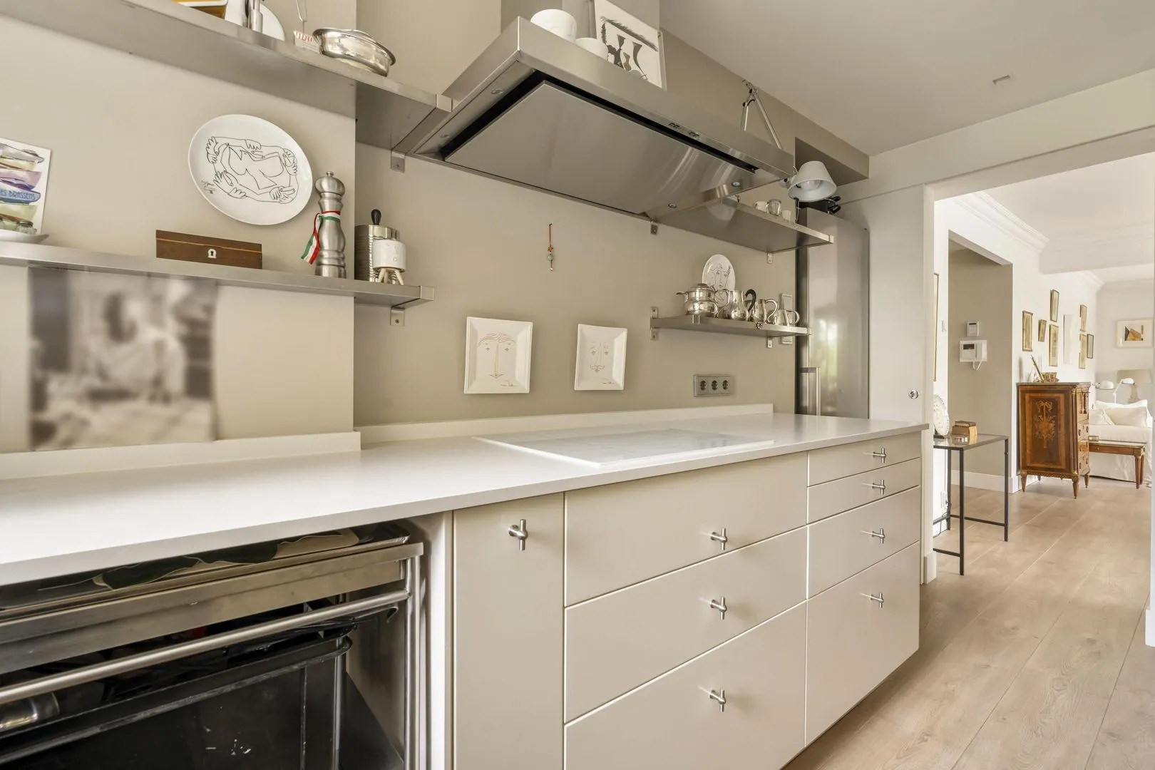 Appartement te koop: Meander 329, Amstelveen