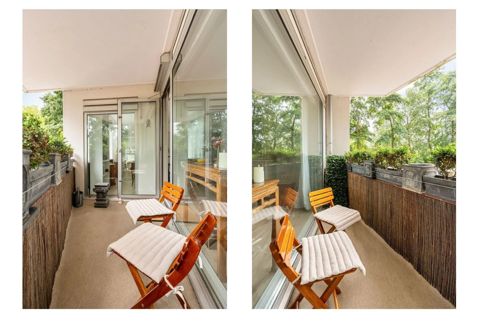 Appartement te koop: Meander 329, Amstelveen