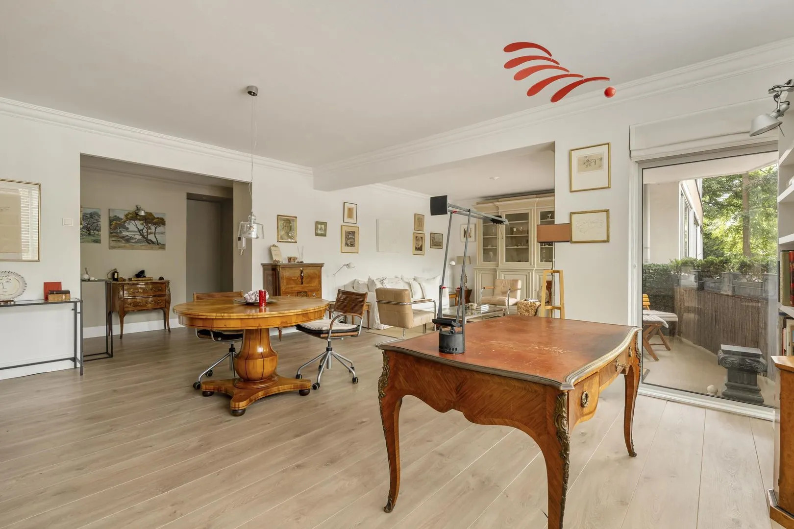Appartement te koop: Meander 329, Amstelveen