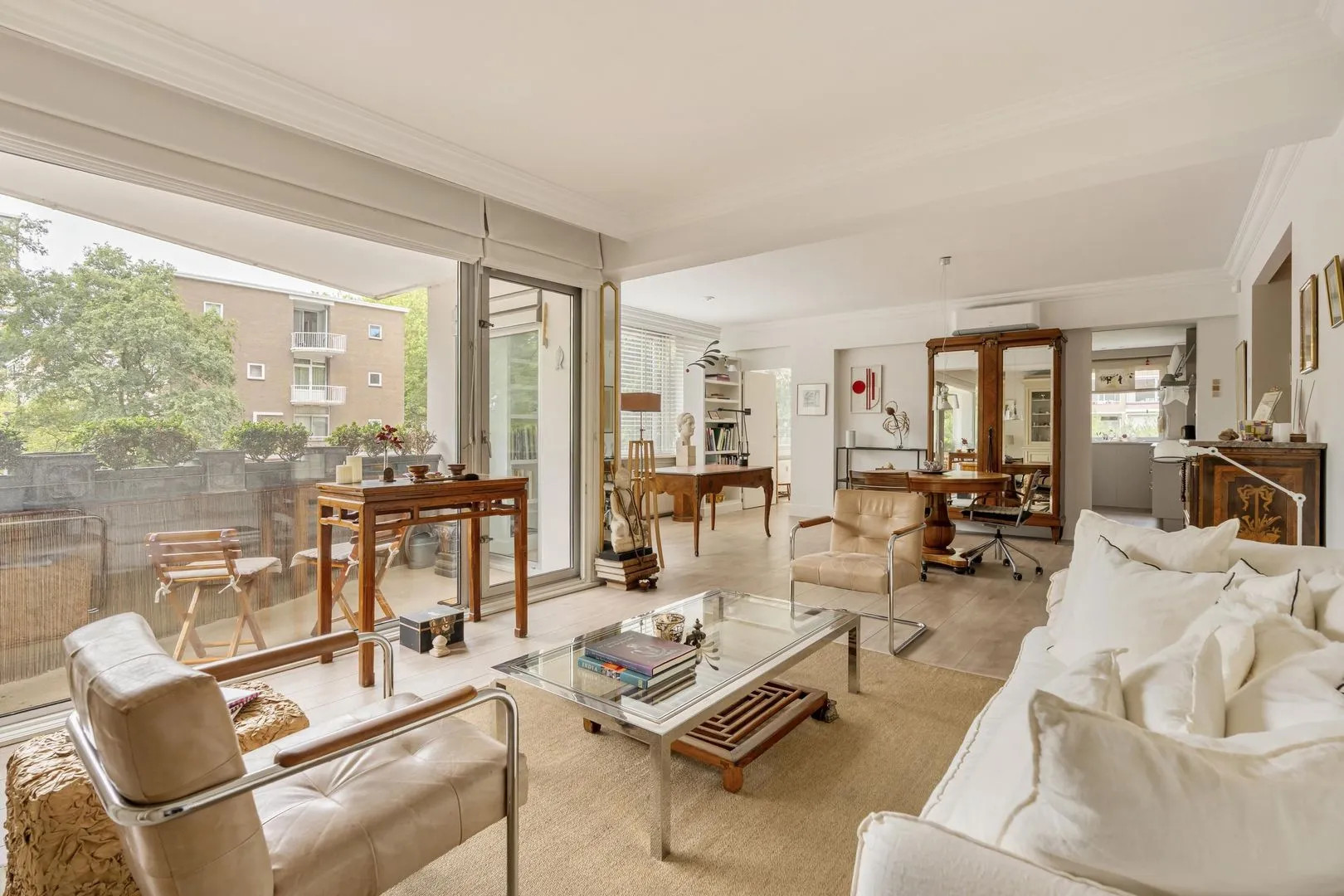 Appartement te koop: Meander 329, Amstelveen