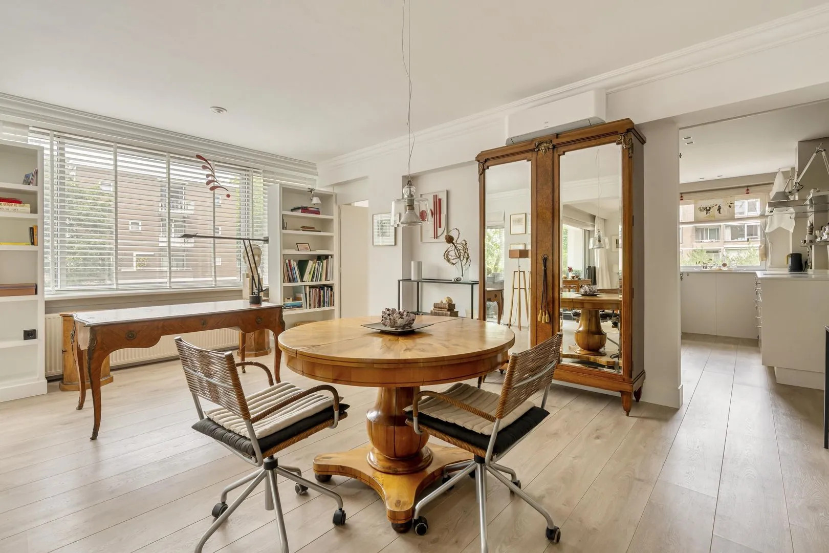 Appartement te koop: Meander 329, Amstelveen
