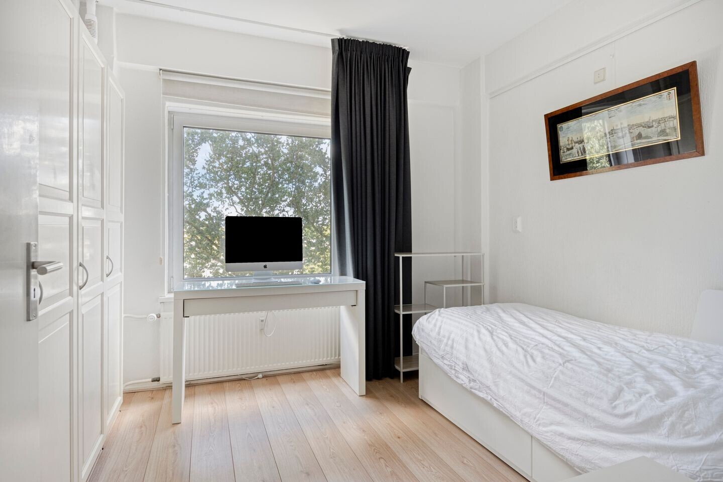 Appartement te koop: Meander 361, Amstelveen