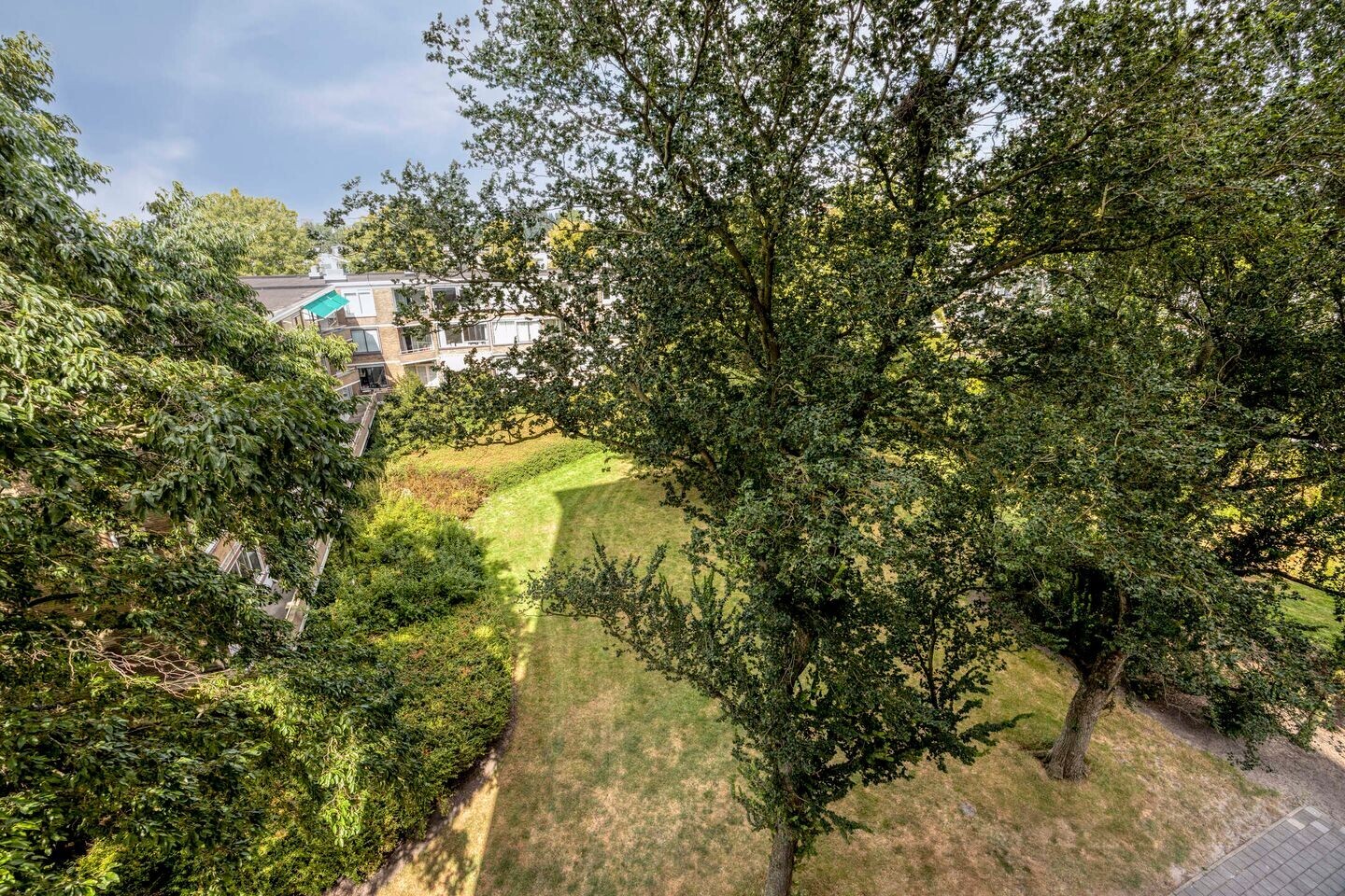 Appartement te koop: Meander 361, Amstelveen