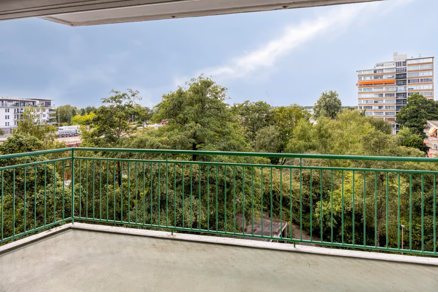 Appartement te koop: Meander 361, Amstelveen