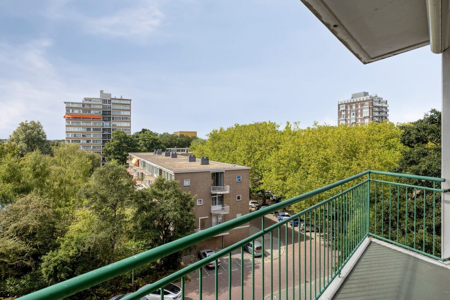 Appartement te koop: Meander 361, Amstelveen