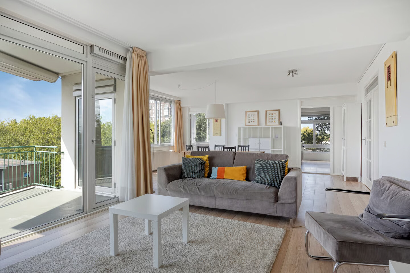 Appartement te koop: Meander 361, Amstelveen