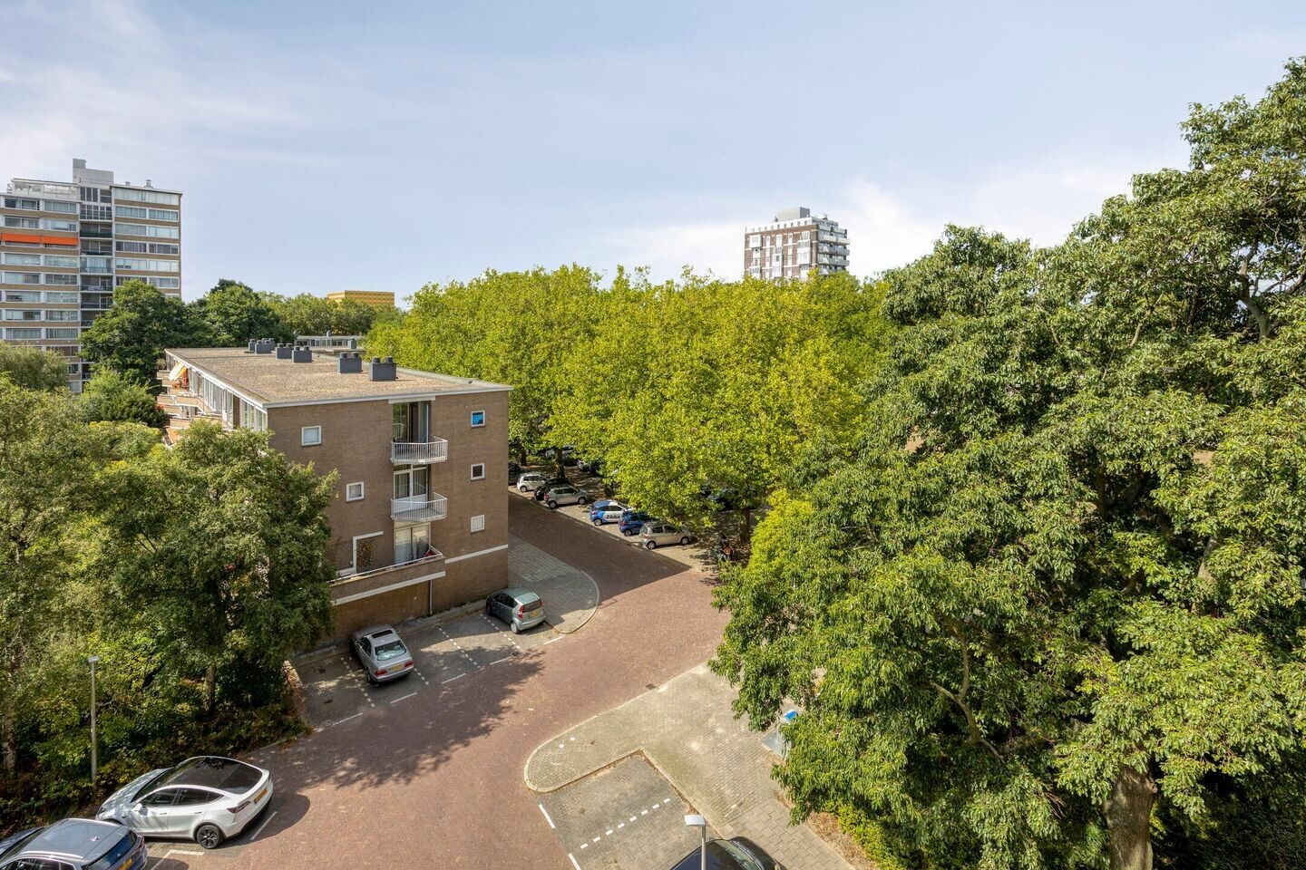 Appartement te koop: Meander 361, Amstelveen