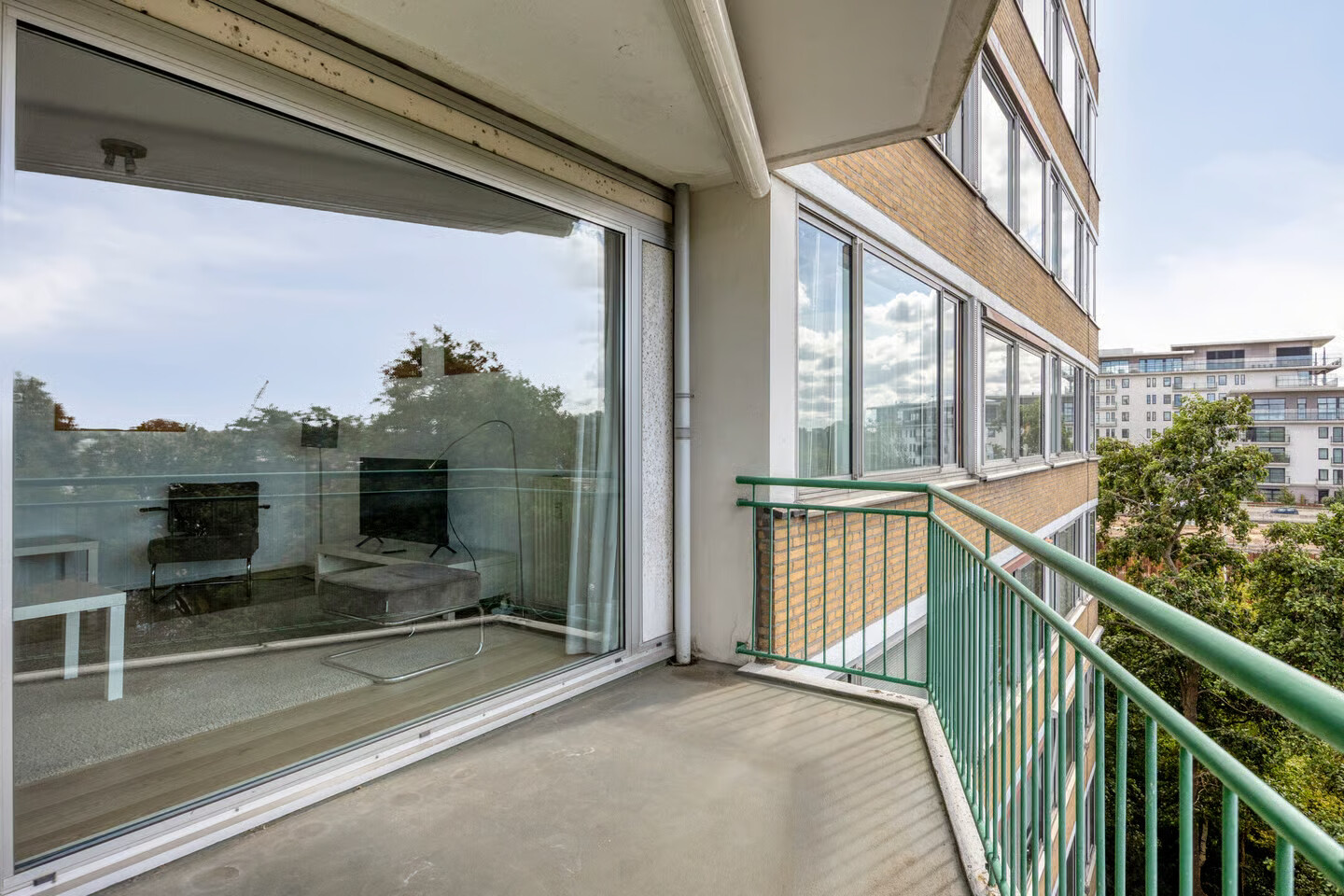 Appartement te koop: Meander 361, Amstelveen