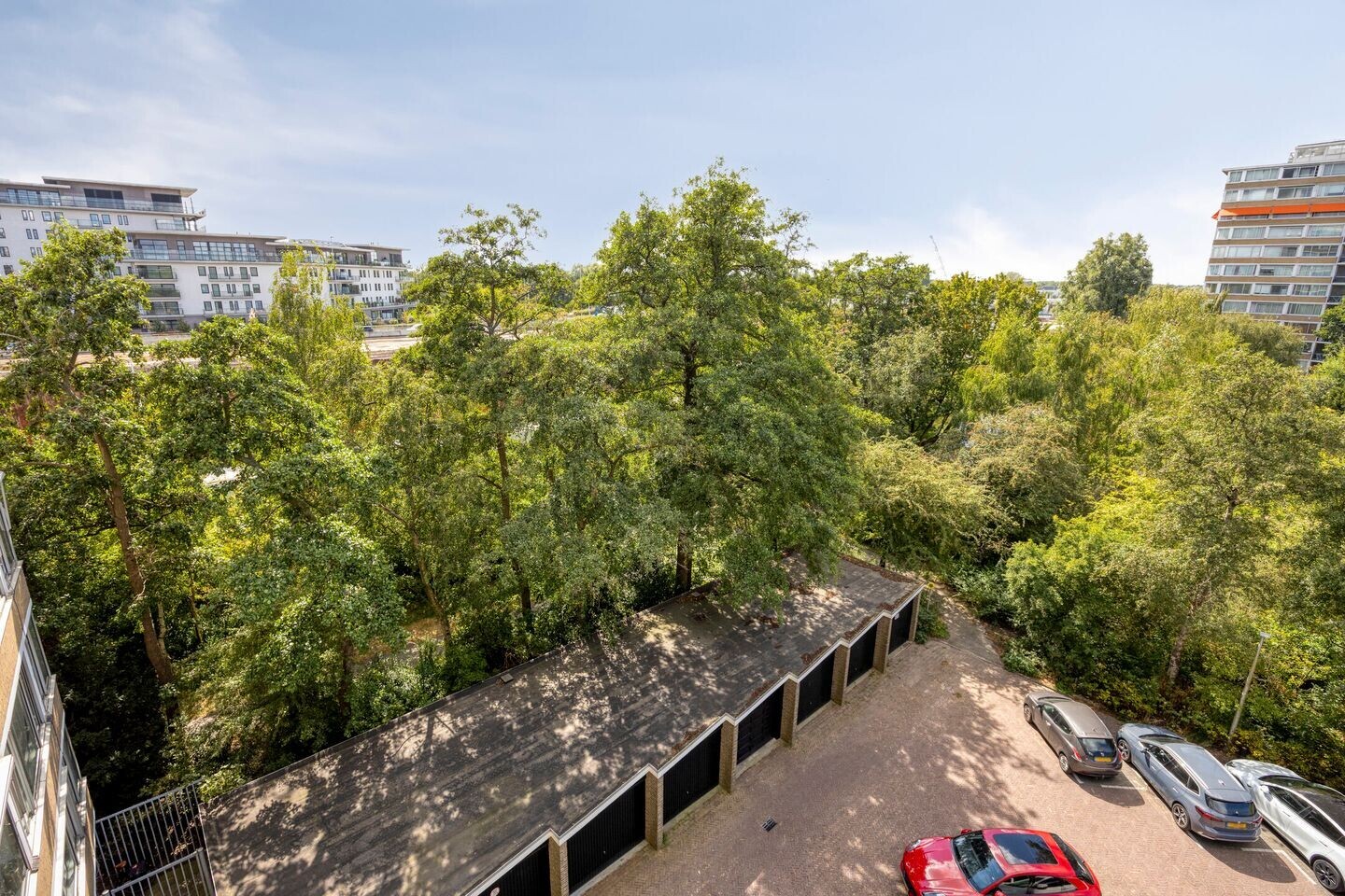 Appartement te koop: Meander 361, Amstelveen