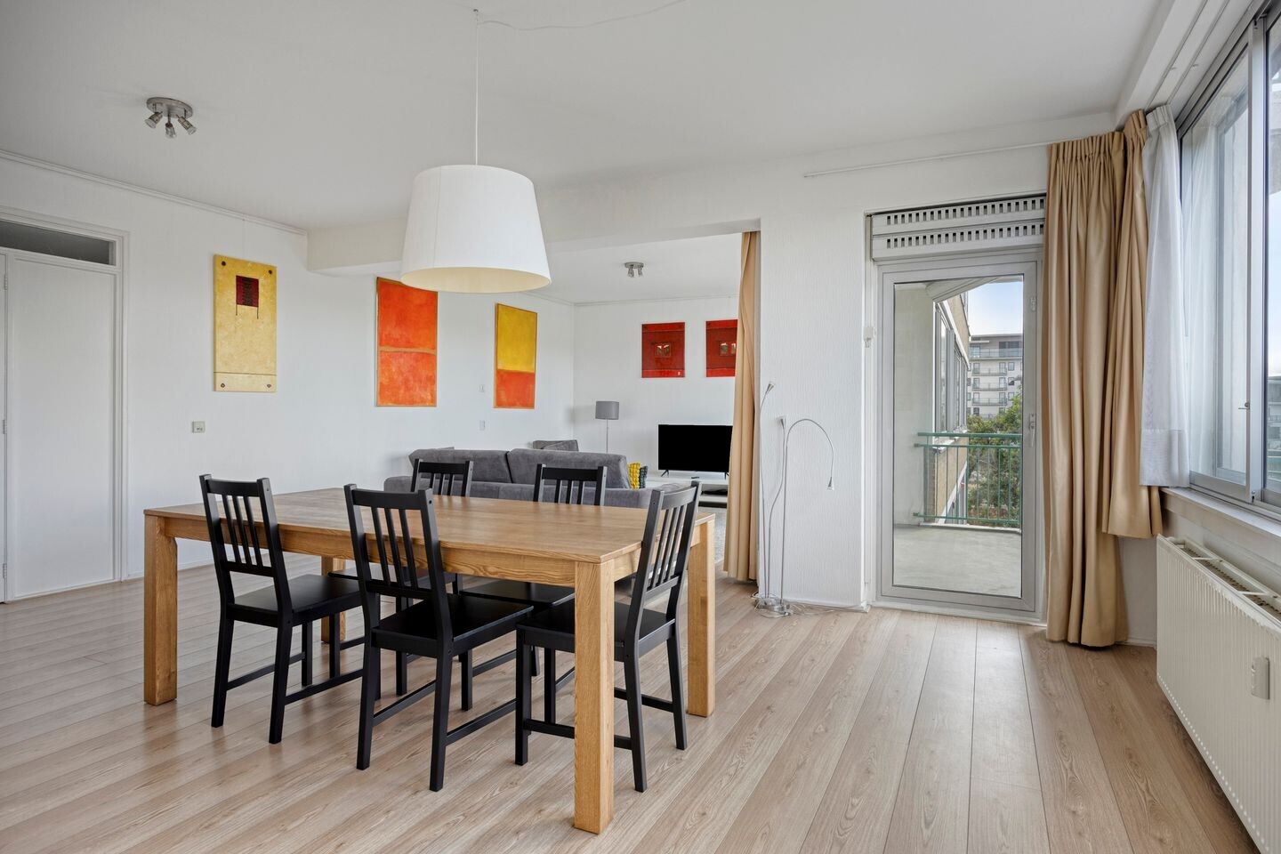 Appartement te koop: Meander 361, Amstelveen