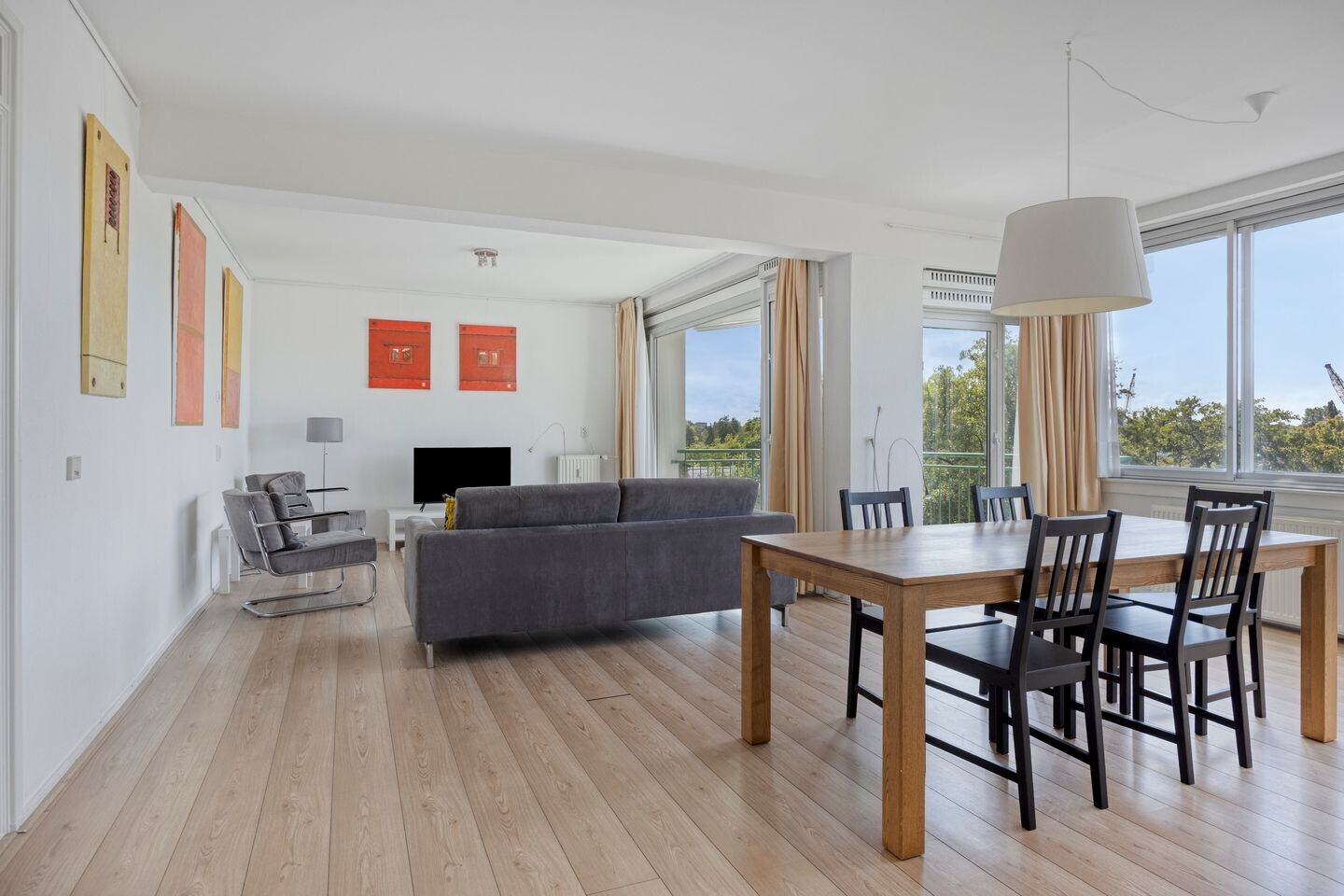 Appartement te koop: Meander 361, Amstelveen