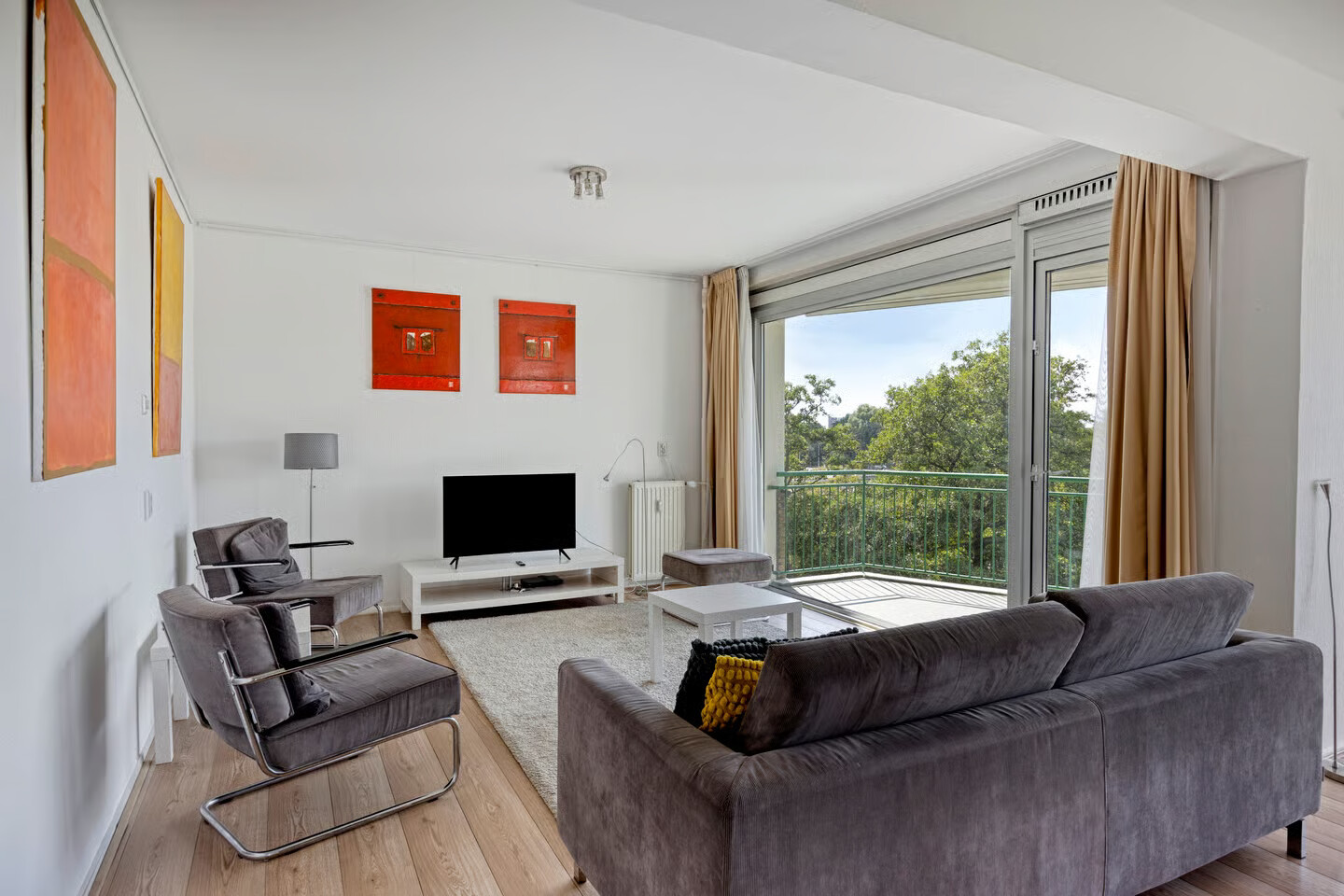 Appartement te koop: Meander 361, Amstelveen