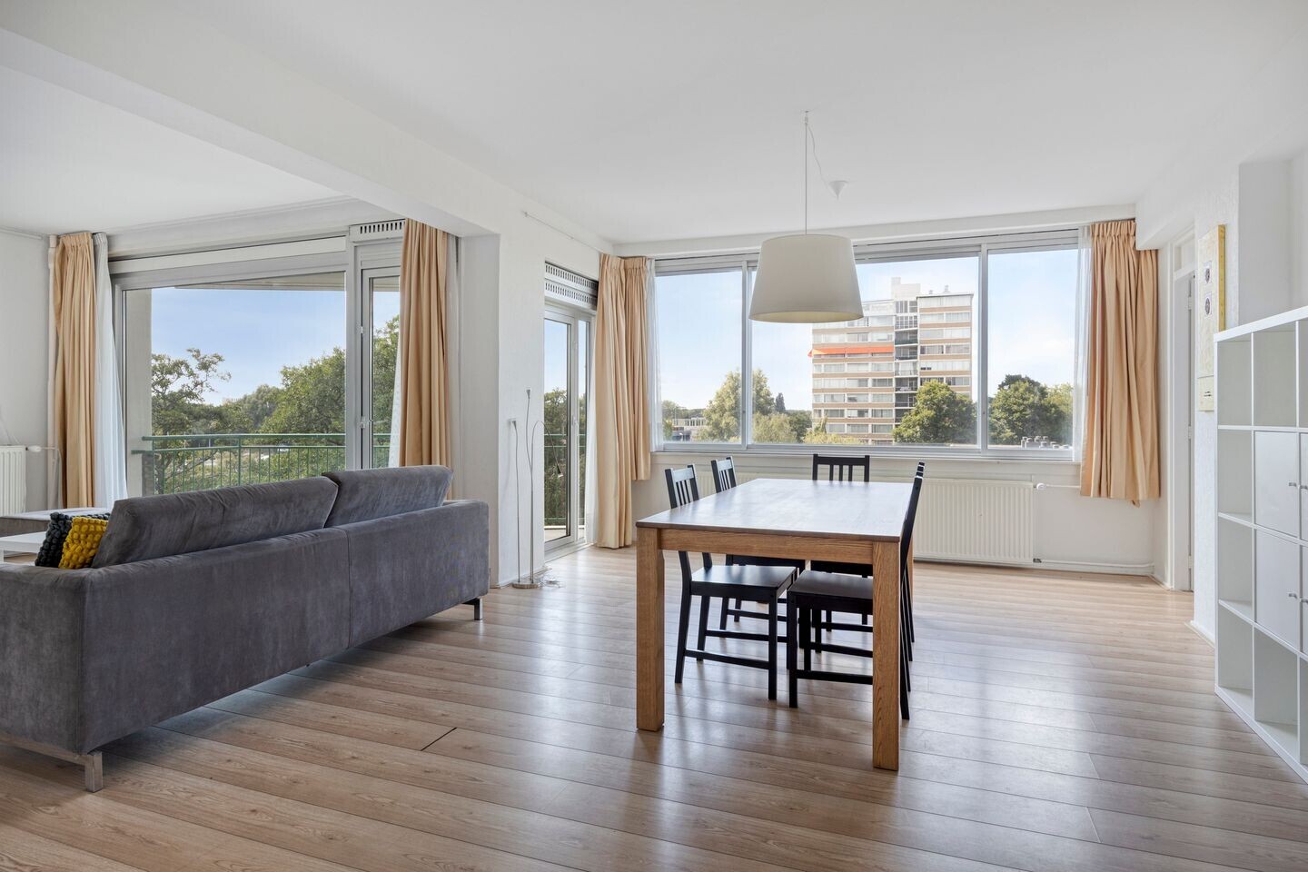 Appartement te koop: Meander 361, Amstelveen