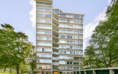 Meander 407