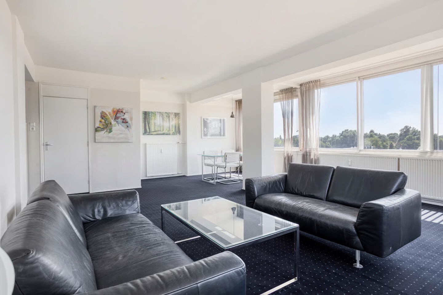 Appartement te koop: Meander 47, Amstelveen