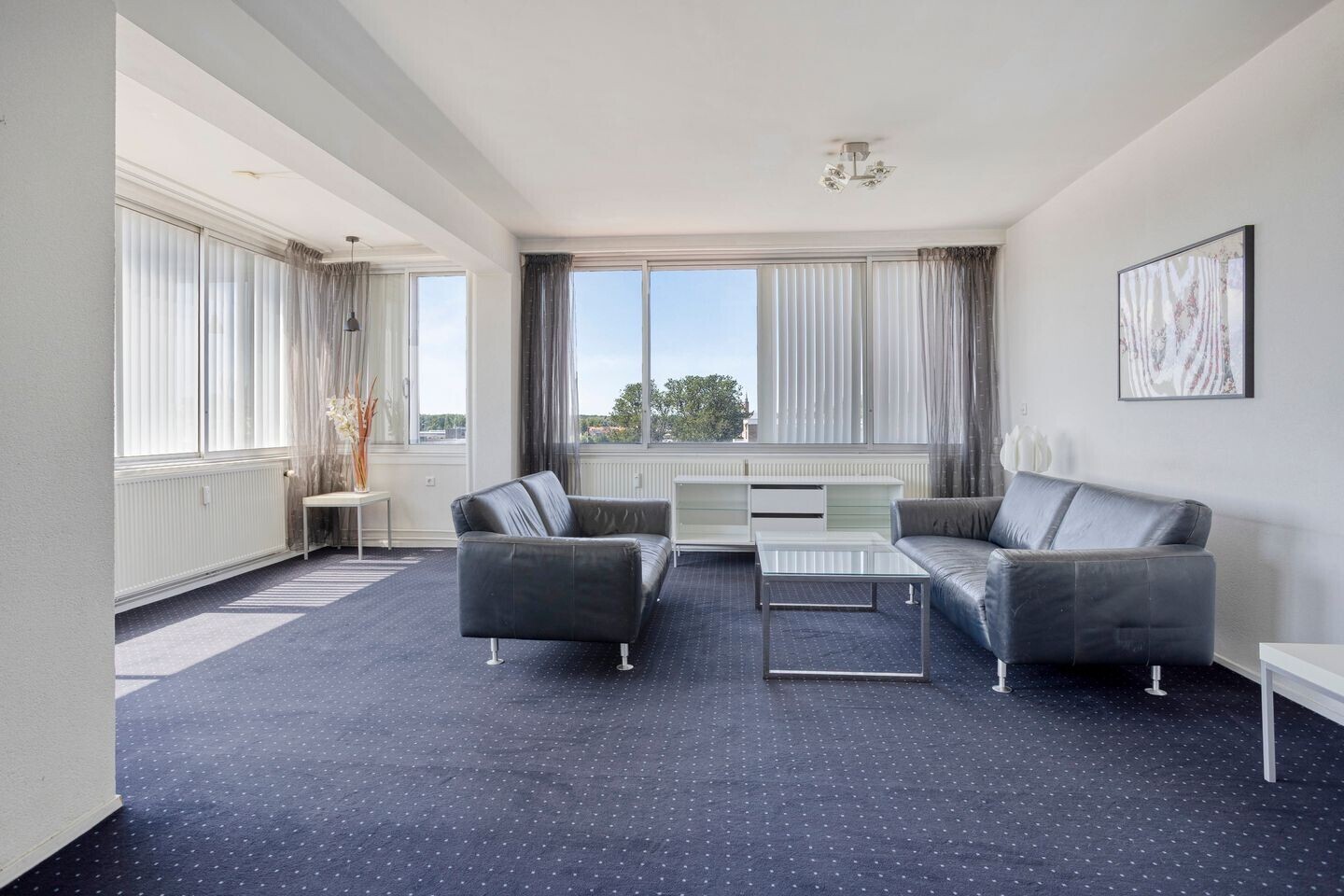 Appartement te koop: Meander 47, Amstelveen