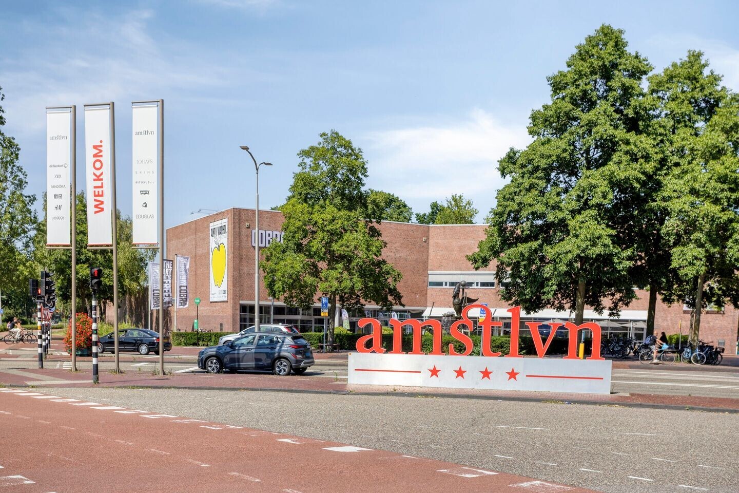 Appartement te koop: Meander 47, Amstelveen