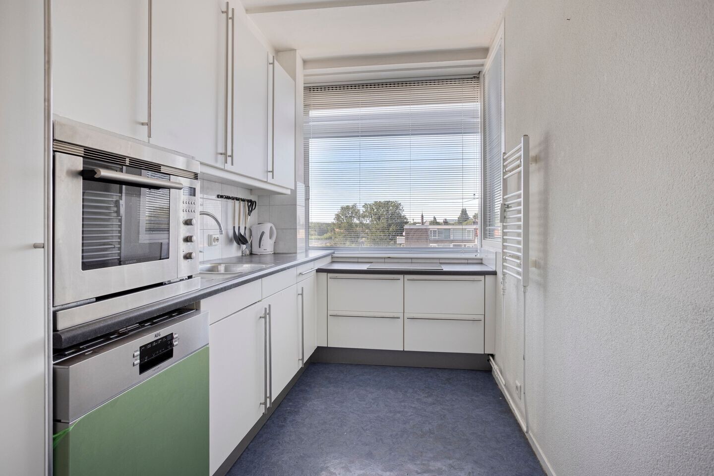 Appartement te koop: Meander 47, Amstelveen